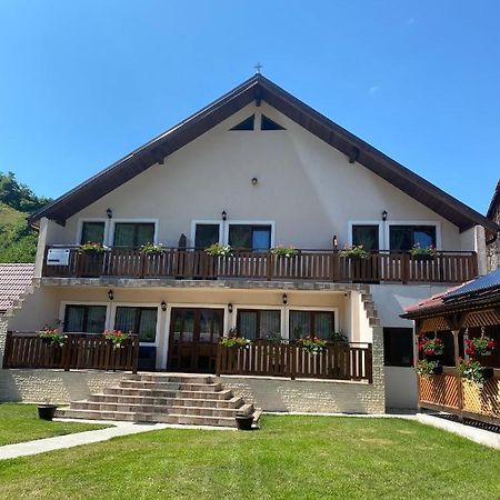 Villa Casa Alexandra Gales Exterior foto